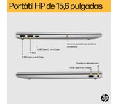 Portátil HP 15-FC0132NS Ryzen 7 7730U- 16GB- 512GB SSD- 15.6'- Win11