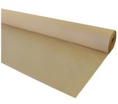MONOUSO | Mantel de Papel Rollo Eco Kraft 1x100m. 40g (1 Ud)