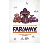 Faraway, un juego editado por Maldito Games