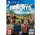 Far Cry 5 Juego para Consola Sony PlayStation 4, PS4