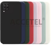 Funda Jelly Pro - Samsung Galaxy A22 4G (Protección Lente)