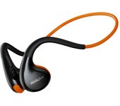 Original Lenovo X7 Air Conduction Headphone Wireless Bluetooth 5.3 Earphones Bone Conduction Headset Outdoor Sports EarHook Mic
