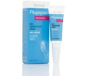 Genove Pilopeptan Woman Gel Reparador Uñas 10ml + 2ml