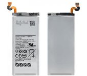 IMATICA LOS PALACIOS Batería Samsung Note 8 3300 Mah Repuesto Interna