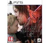 Death Stranding 2 On the Beach PS5 EU Preventa