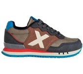ZAPATILLAS MUNICH DASH KID-33 EUR