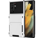 Card Slot Flip Case For LG Stylo 6 5 4 K51 Cover Business Armor Wallet Pocket Holder Phone Cases Stylo6 Stylo5 Stylo4 K40 Funda