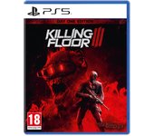 Killing Floor 3 - Playstation 5 - Nuevo Precintado - PAL España