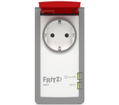 AVM FRITZ DECT 210 (el enchufe inteligente para el hogar y el jardín)