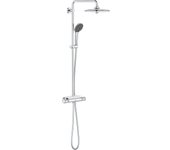 Columna de Ducha Grohe VITALIO SYSTEM 260