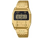 Reloj Casio Vintage A1100G-5EF hombre acero