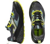 Zapatillas de Running Joma Kubor para hombre en color negro