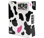 Juego de mesa de mentalidad de manada: el juego familiar extremadamente adictivo | ¡Únete a nosotros!