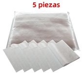 Electrostatic Cotton for Replacement Xiaomi Mi Air Purifier Pro / 1/2/3/4/4Lite Universal Air Purifier Filter Accessories Dust C