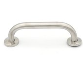 1PC Stainless Steel Bathroom Safety Toilet Support Handle Shower Tub Hand Grip Rail Disability Aid Grab Bar Handle Towel Rack