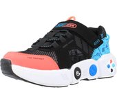 Zapatillas Niño Marca Skechers Modelo 402260l