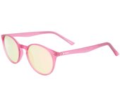 Kodak-Gafas de Sol Redondas CF90012 para Hombre-Mujer