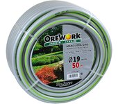 Manguera Orework de Jardín 5 Capas Gris 25m