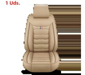WZBWZX Leather Car Seat Cover for Kia All Models rio sportage cerato k2 k3 k4 k5 carnival car accessories Car-Styling