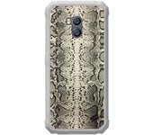 Tumundosmartphone Funda Gel Tpu para Ulefone Armor X2 diseño Animal 01 Dibujos
