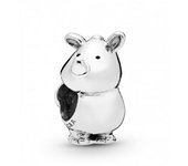 Charm Pandora Rino el Rinoceronte - 798023