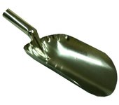 Balanzon niquel n.4 37cm pala 24cm  210040