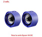 For Dyson V6 V7 V8 V10 V11 V12 SV12 SV14 SV18 Slim Dyson DC45 DC30 DC All Series Vacuum Cleaner Replacement Washable HEPA Filter