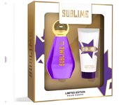 Estuche - Perfume para Mujer 50ml + Moisturizing Body Lotion 50ml - Montage Brands - Vendido por Beauty World Distributor - Estuche para Mujer 5
