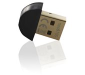 Adaptador bluetooth approx appbt05 - bt 4.0 - usb 2.0 - tamaño mini