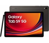 Samsung Galaxy Tab S9 X716 8GB 128GB 5G Gris