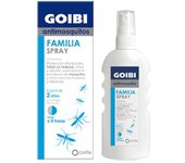 Goibi Locion Spray Mosquit 100 ml