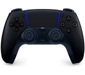 Mando Dualsense Midnight Black Ps5 - Nuevo a Estrenar - España - Sony - Controller Playstation 5