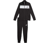PUMA Chandal-Poly Suit cl-677427-01-NEGRO