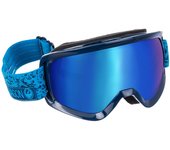 Dragon Alliance-Gafas de Snowboard Ajustables para Hombre-Mujer
