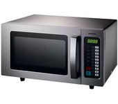 Microondas 25L Infiniton MPW25DAF Industrial
