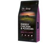 Profine Energy Chicken 12 Kg Comida Para Perros