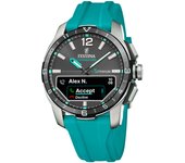Festina Reloj Connected F23000/5 , para Hombre