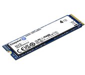 Kingston Technology 4000G NV3 M.2 2280 NVMe SSD