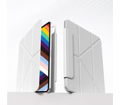 Magnetic Case For iPad Air 11 13 M2 2024 Tablet for iPad Mini 7 A17 Pro 11 13 inch M4 Case for iPad Air 4 Air 5 Smart Cover
