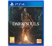 Dark Souls: Remastered PS4 PAL España Nuevo Precintado