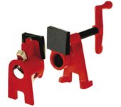 Bessey BPC-H34 - Mordaza para tubos Bessey BPC-H34