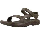 Chanclas Hombre Marca Teva Modelo Hurricane Drift