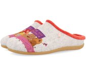 Zapatillas de Estar por Casa Gioseppo Hot Potatoes Eitzing