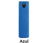2 in 1 Screen Cleaner Spray for Mobile Phone PC Tablet Ipad Screen Dust Remover Microfiber Wiper Cloth Polish Cleaning Tools