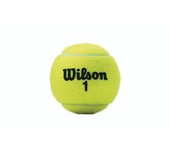 Pelotas de Tenis Wilson Championship XD  (3 pcs)