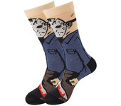 cartoon gamers anime socks men women crew socks Christmas Halloween novelty funny happy crazy street style skate socks