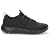 Deportivo SKECHERS 232186 negro