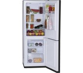 ROMMER FCE 315 nevera y congelador Independiente 227 L E Blanco