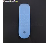 1piece Soft Silicone Case For PlayStation 5 Remote Control Protective Cover For PS5 Game Console Accessories