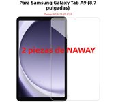 2PCS HD Scratch Proof Screen Protector Tempered Glass For Samsung Galaxy Tab S6 lite 2024 S5E S7 FE S8 S9 Ultra A7 A8 A9 Plus 5G